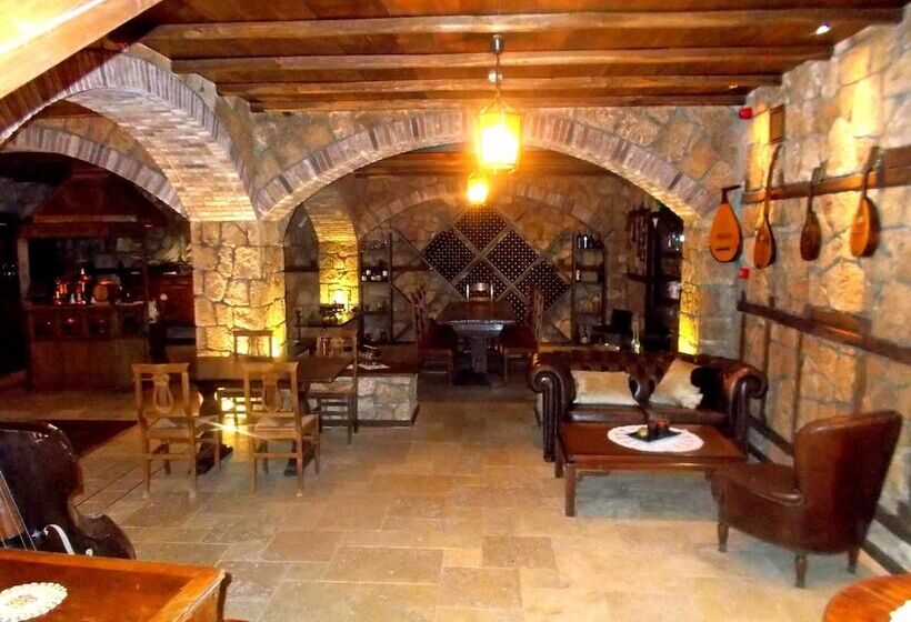 酒店 Estate Kalaitzis