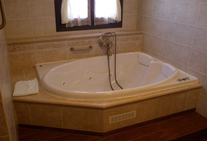 酒店 Estate Kalaitzis