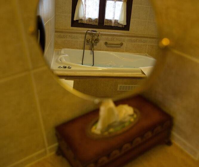 酒店 Estate Kalaitzis