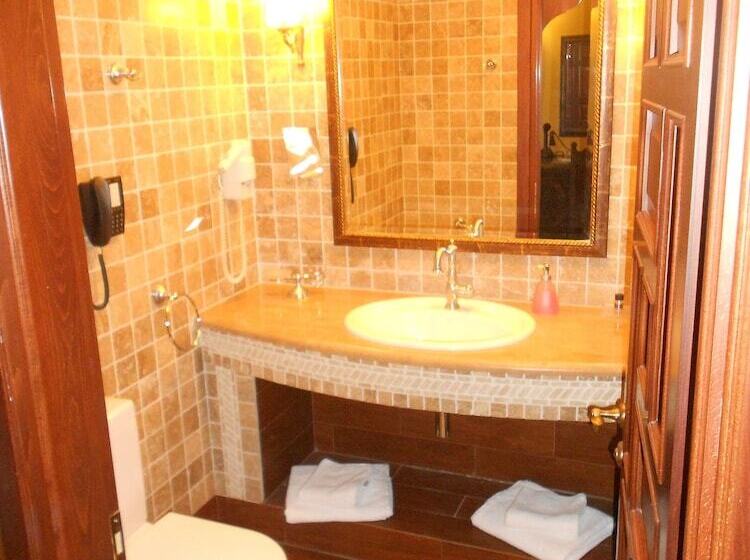 酒店 Estate Kalaitzis