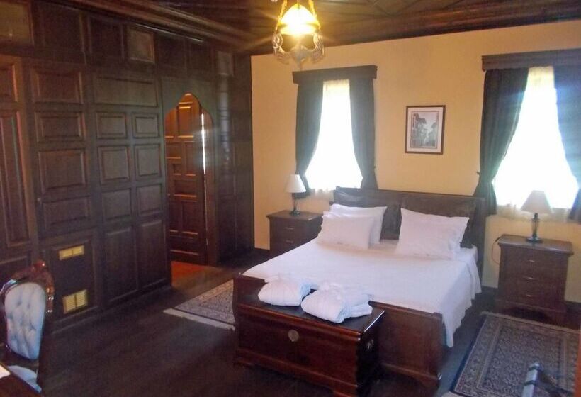 酒店 Estate Kalaitzis