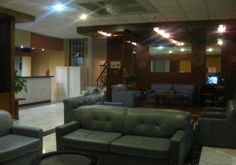 فندق Faliraki Bay