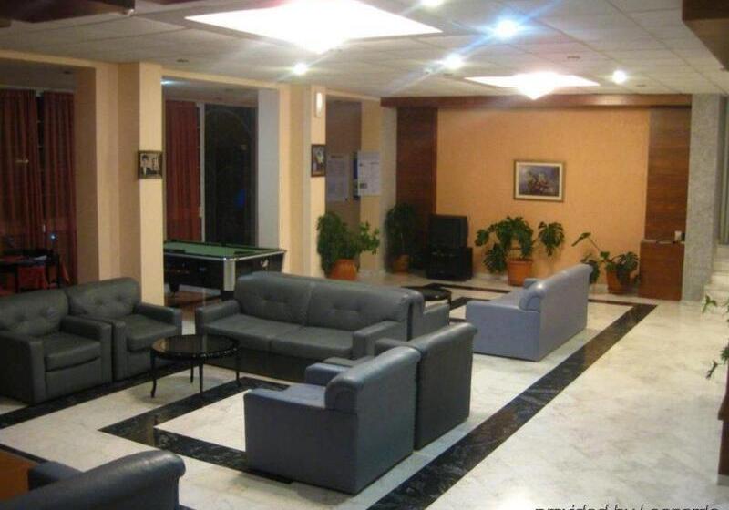 فندق Faliraki Bay