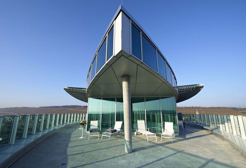 Ghotel Hotel & Living Würzburg