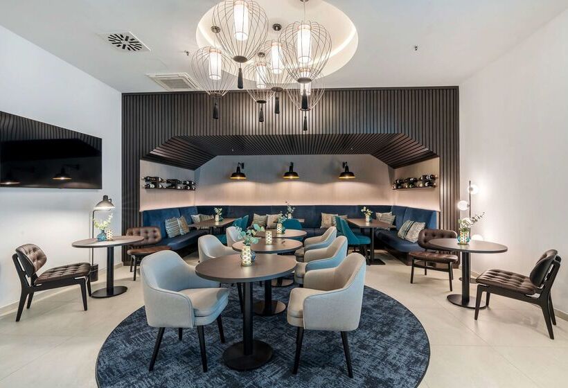 Ghotel Hotel & Living Würzburg