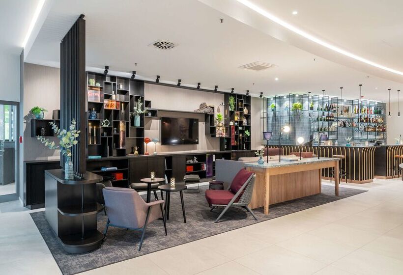 Ghotel Hotel & Living Würzburg