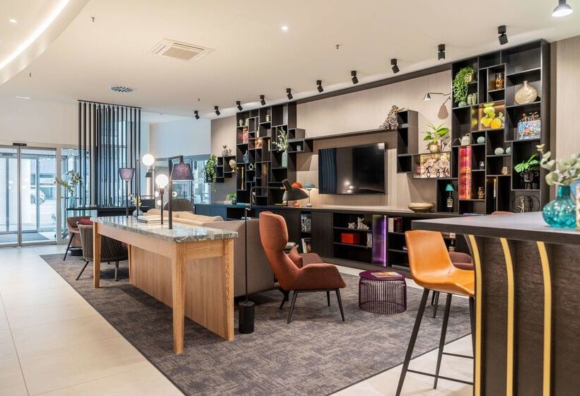 Ghotel Hotel & Living Würzburg