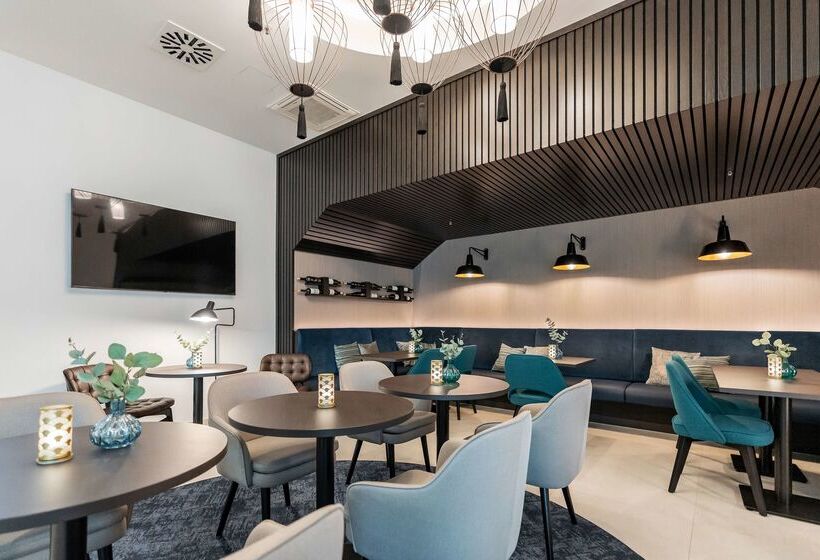 Ghotel Hotel & Living Würzburg