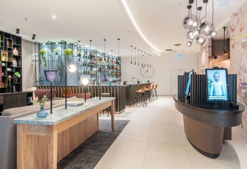 Ghotel Hotel & Living Würzburg