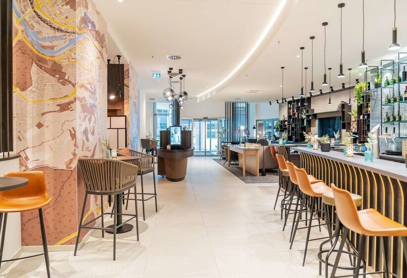 Ghotel Hotel & Living Würzburg