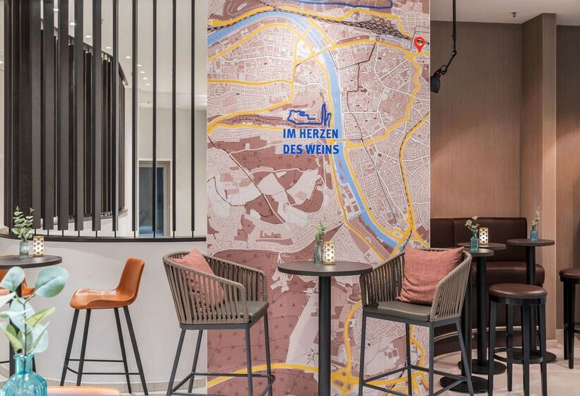 Ghotel Hotel & Living Würzburg