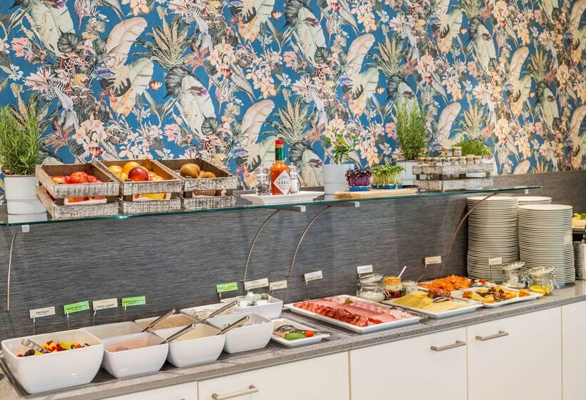 Ghotel Hotel & Living Würzburg