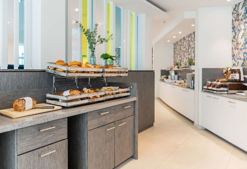 Ghotel Hotel & Living Würzburg