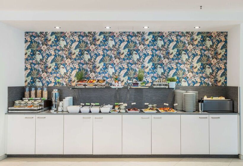 Ghotel Hotel & Living Würzburg