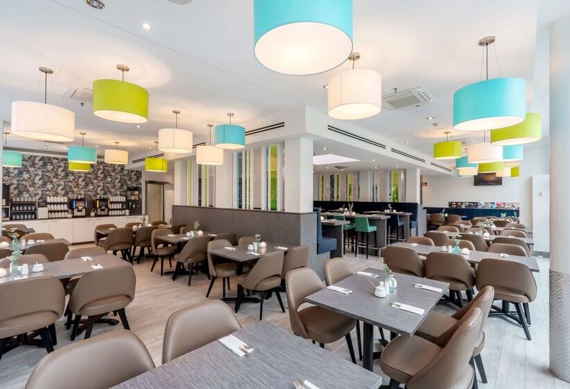 Ghotel Hotel & Living Würzburg