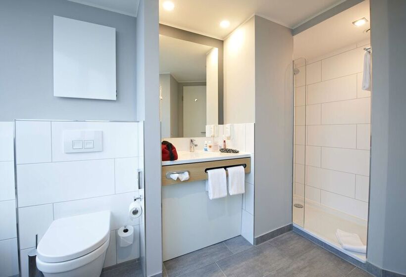 Ghotel Hotel & Living Würzburg