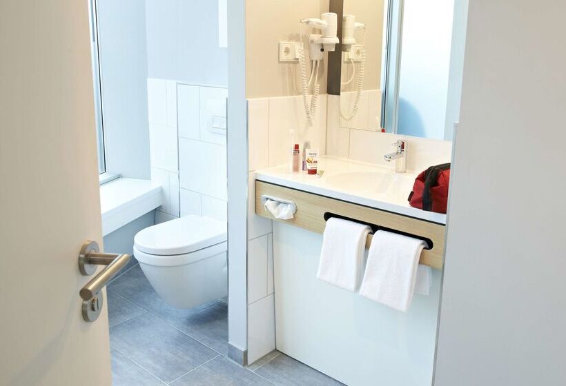 Ghotel Hotel & Living Würzburg