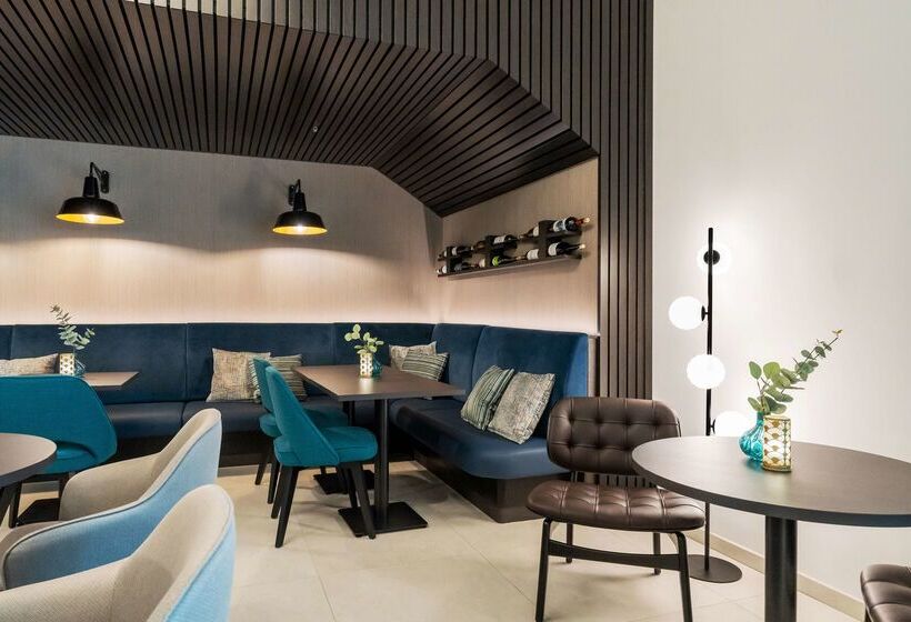 Ghotel Hotel & Living Würzburg