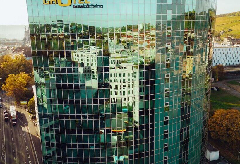 Ghotel Hotel & Living Würzburg