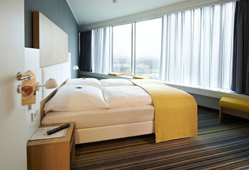 Ghotel Hotel & Living Würzburg