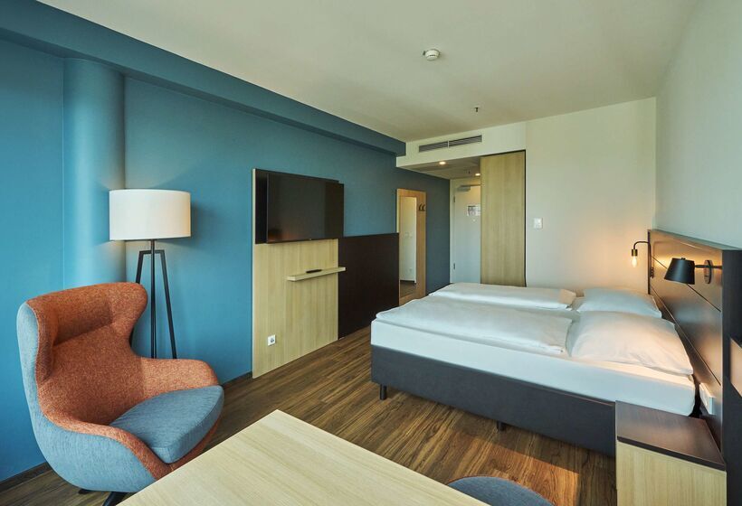 Ghotel Hotel & Living Würzburg