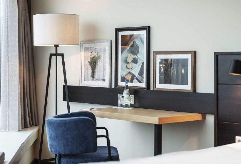 Ghotel Hotel & Living Würzburg