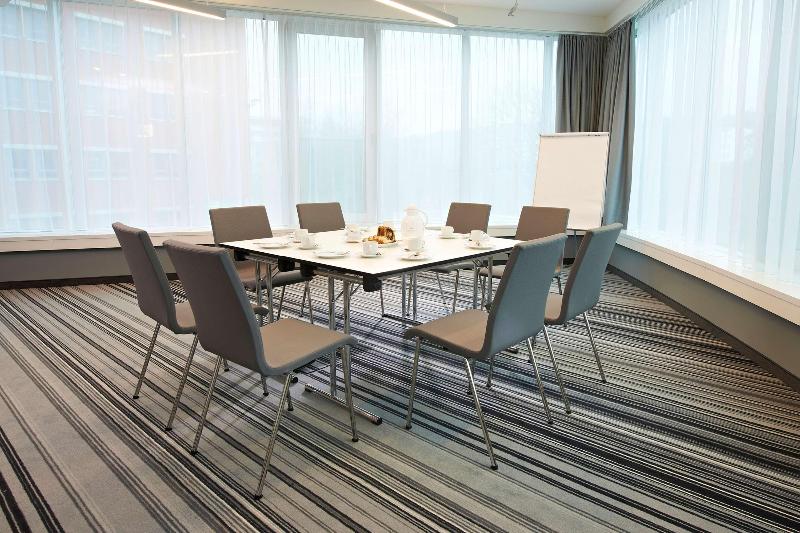 Ghotel Hotel & Living Würzburg