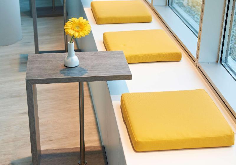 Ghotel Hotel & Living Würzburg