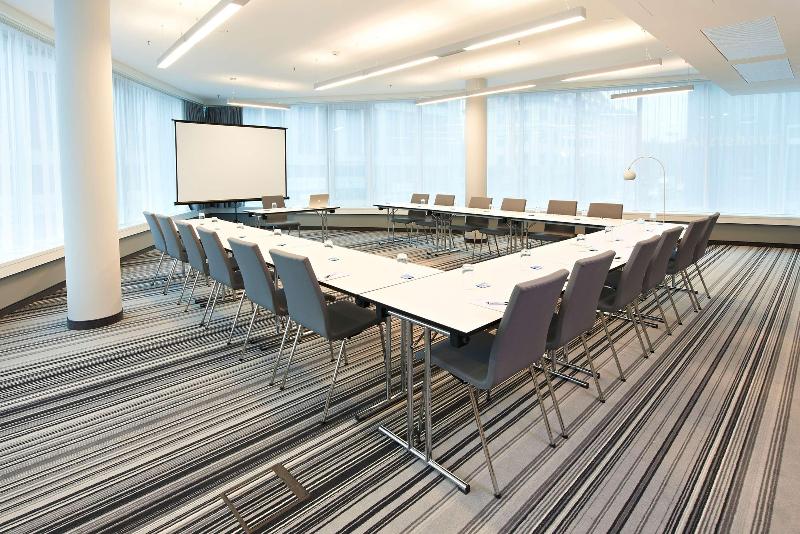 Ghotel Hotel & Living Würzburg