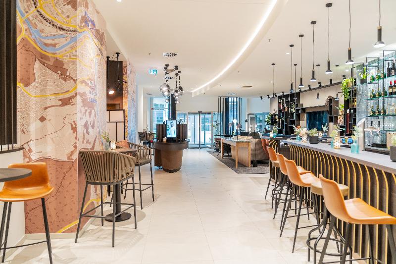 Ghotel Hotel & Living Würzburg