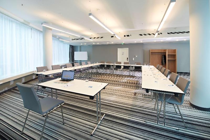 Ghotel Hotel & Living Würzburg