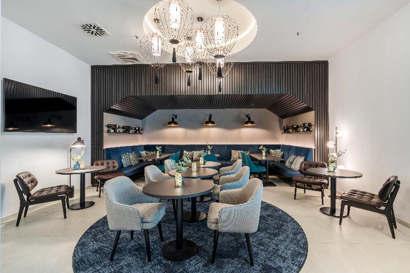 Ghotel Hotel & Living Würzburg