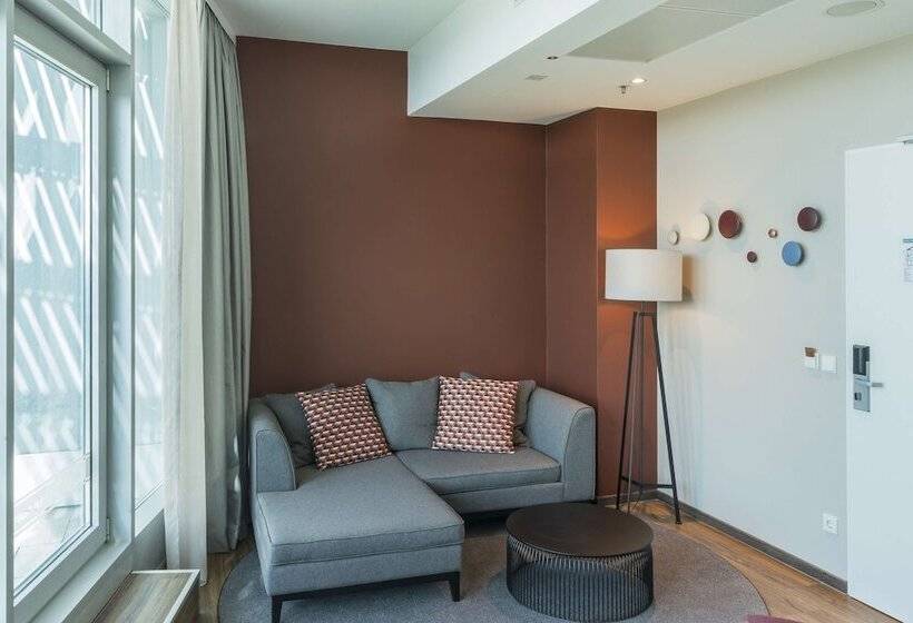 Ghotel Hotel & Living Würzburg