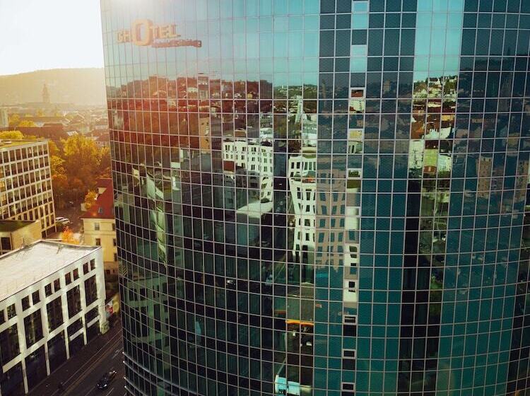 Ghotel Hotel & Living Würzburg