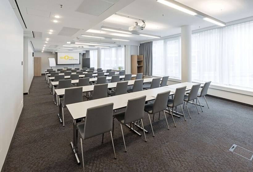 Ghotel Hotel & Living Würzburg