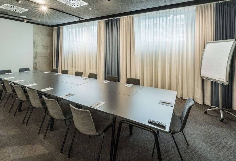 Ghotel Hotel & Living Würzburg