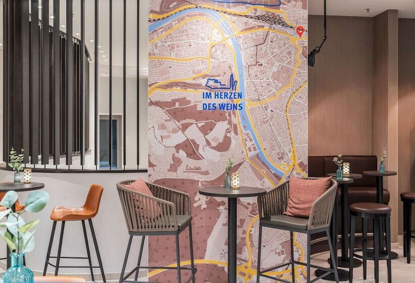 Ghotel Hotel & Living Würzburg