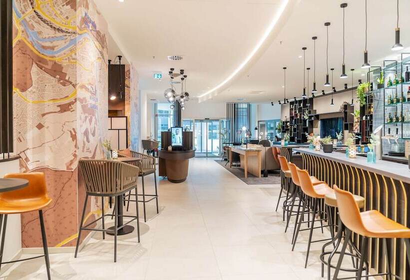 Ghotel Hotel & Living Würzburg