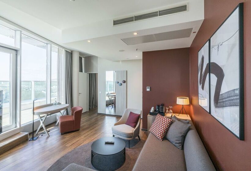 Ghotel Hotel & Living Würzburg