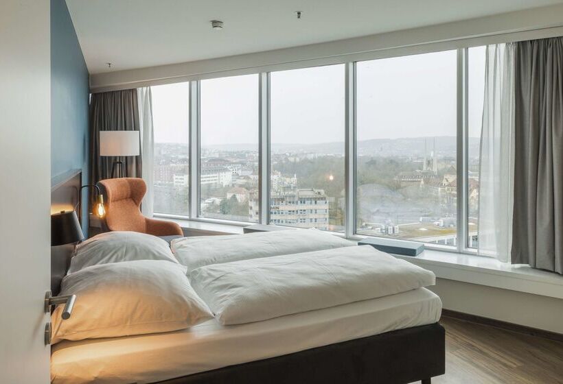 Ghotel Hotel & Living Würzburg