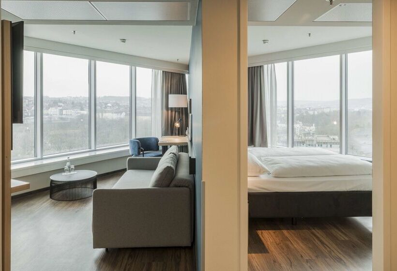 Ghotel Hotel & Living Würzburg