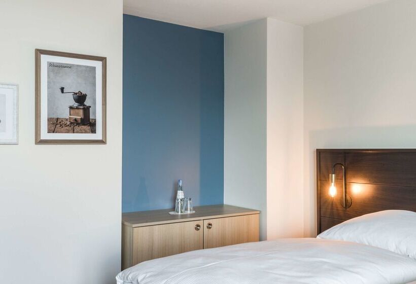 Ghotel Hotel & Living Würzburg