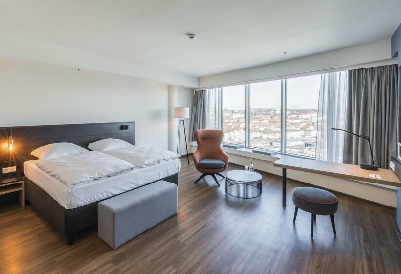 Ghotel Hotel & Living Würzburg