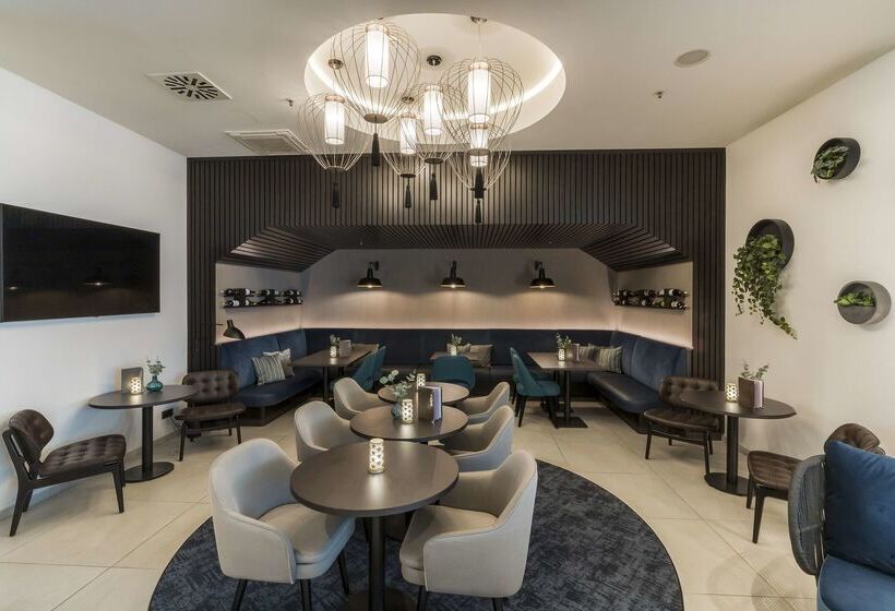 Ghotel Hotel & Living Würzburg