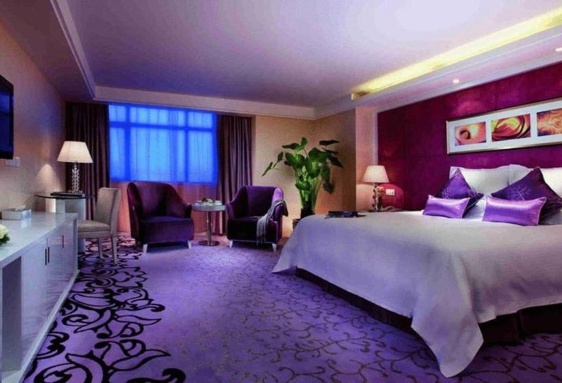Hotel Zhengzhou Yuehai