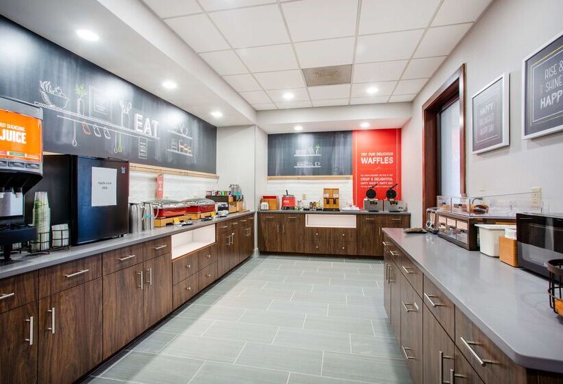 فندق Hampton Inn Elkins