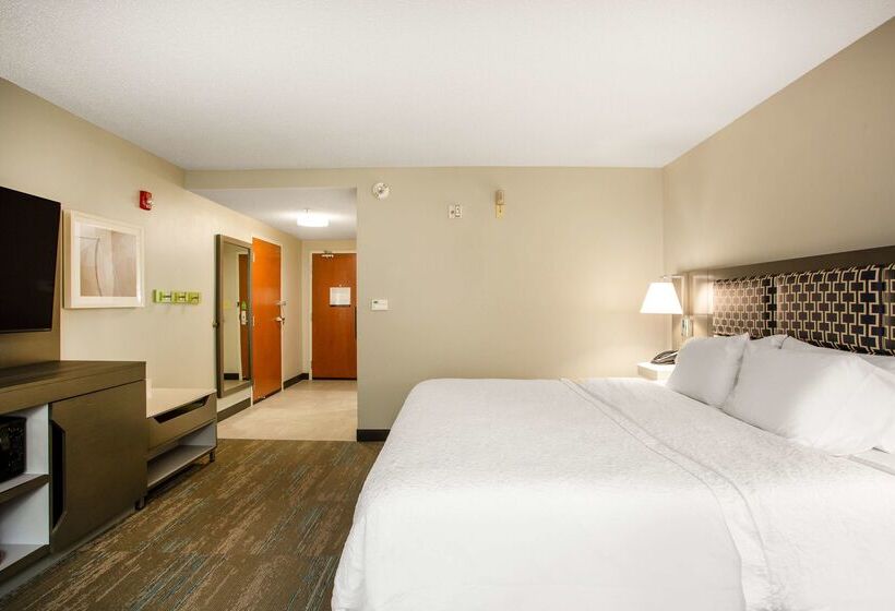 فندق Hampton Inn Elkins