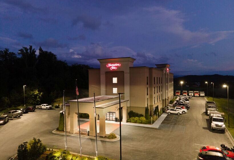 فندق Hampton Inn Elkins