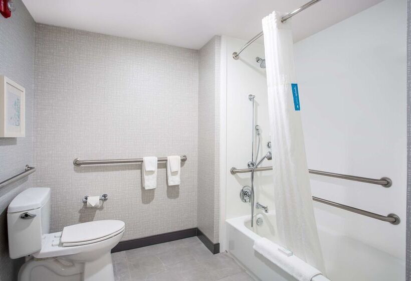 فندق Hampton Inn Elkins