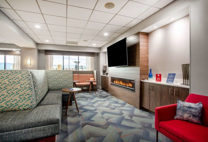 فندق Hampton Inn Elkins